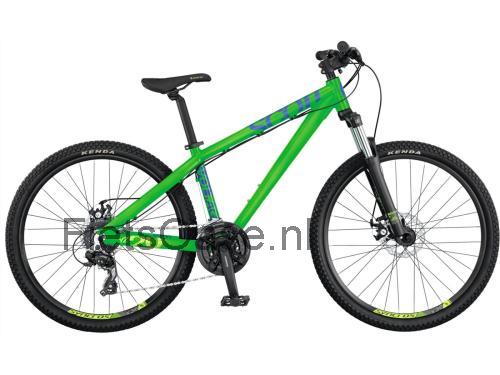 Scott Voltage YZ 20 specificaties